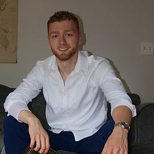 Meet your Posher, Jayden